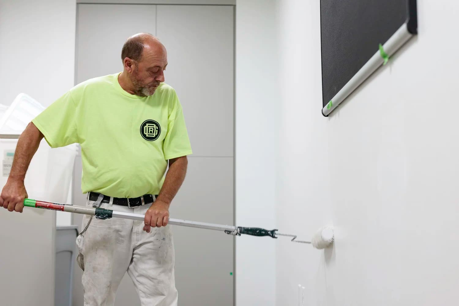 Architectural Coatings